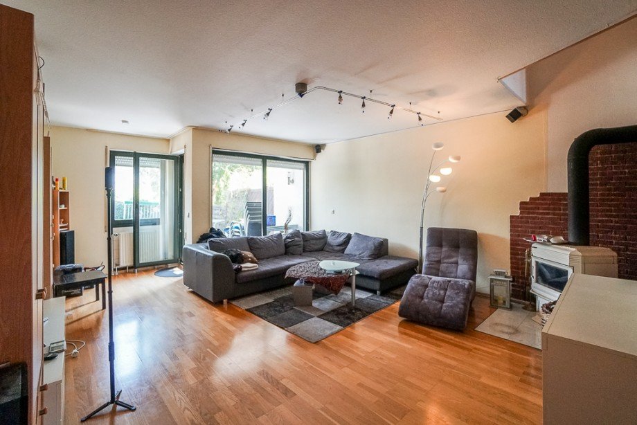 REH K�hler Immobilien Reihenmittelhaus Mainz / Mainz-Laubenheim