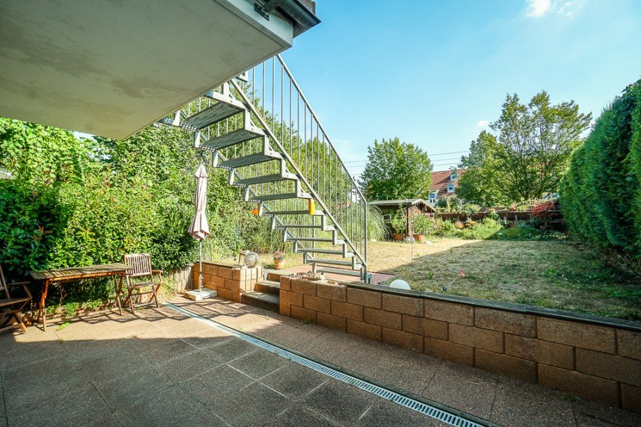 Wohnung Mainz Hechtsheim - K�hler Immobilien Maisonettewohnung Mainz / Hechtsheim