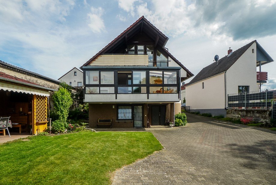 Haus Selzen - K�hler Immobilien Einfamilienhaus Selzen