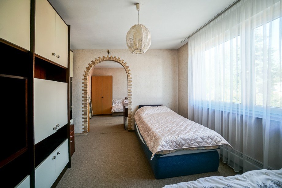 Haupthaus OG Zimmer 2 Einfamilienhaus Mainz / Mainz-Laubenheim