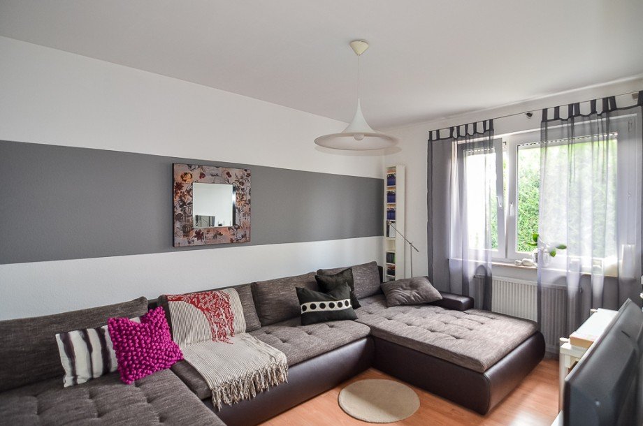 Reihenhaus Mainz-Finthen K�hler Immobilien e.K. Reihenmittelhaus Mainz / Finthen