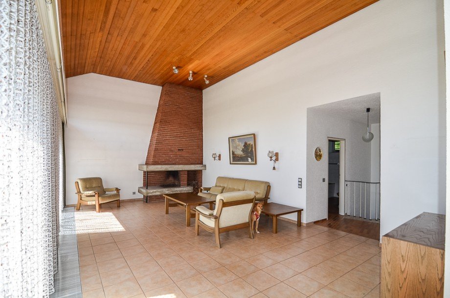 Zornheim - K�hler Immobilien Einfamilienhaus Zornheim