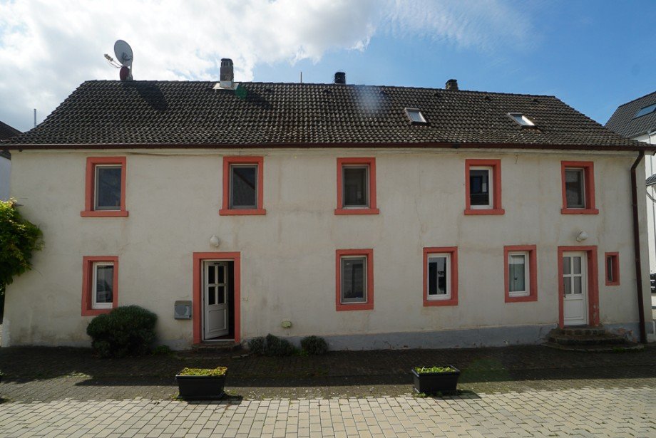 Haus Hofreite Hahnheim K�hler Immobilien Einfamilienhaus Hahnheim