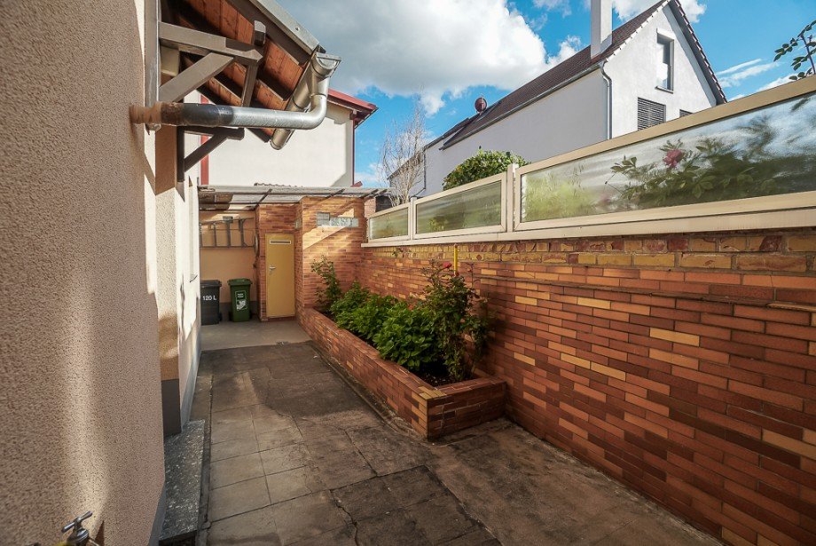 Haus Mainz - K�hler Immobilien Einfamilienhaus Mainz / Bretzenheim
