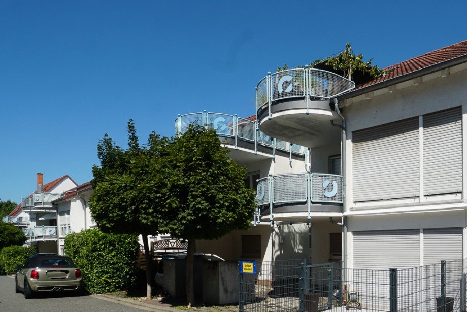 Wohnung Nackenheim - K�hler Immobilien Etagenwohnung Nackenheim