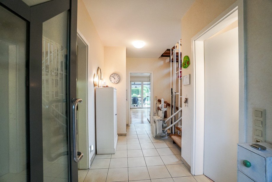 Haus Mainz Hechtsheim - K�hler Immobilien Doppelhaush�lfte Mainz Hechtsheim