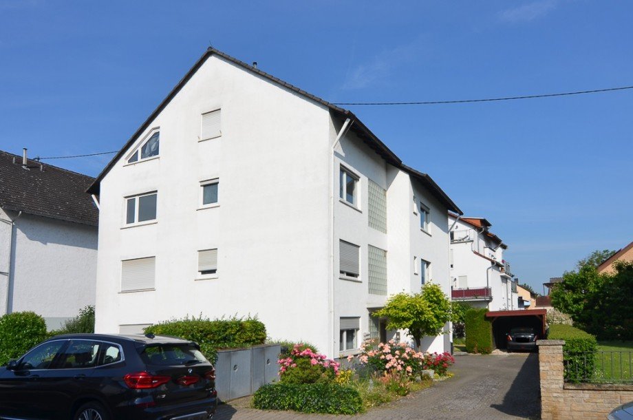 K�hler Immobilien - Mehrfamilienhaus Nackenheim Mehrfamilienhaus Nackenheim