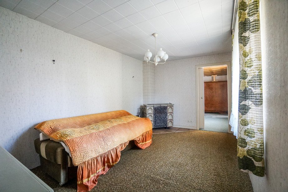 Anbau OG Wohnzimmer Einfamilienhaus Mainz / Mainz-Laubenheim