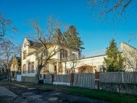 Hauptbild Charaktervolles gro�z�giges Anwesen mit ehemaligem Kelterhaus & Aussicht ins Gr�ne und auf den Rhein