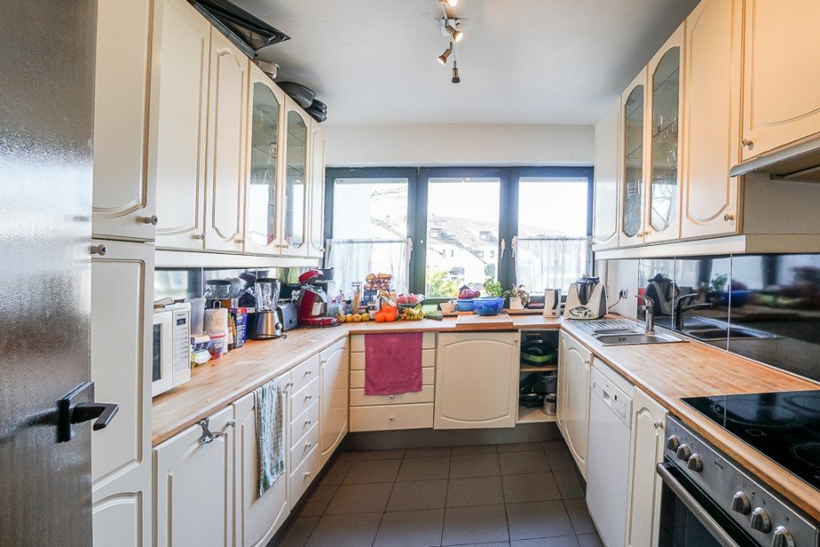 REH K�hler Immobilien Reihenmittelhaus Mainz / Mainz-Laubenheim