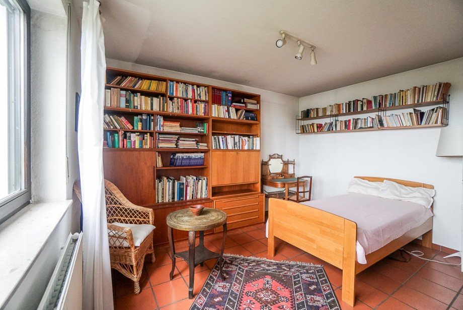 Haus Mainz Laubenheim - K�hler Immobilien Reihenendhaus Mainz / Mainz-Laubenheim