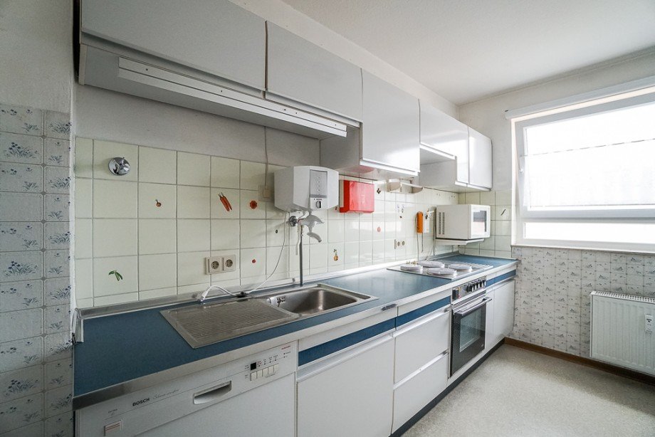 Eigentumswohnung Mainz-Neustadt - K�hler Immobilien e.K. Etagenwohnung Mainz
