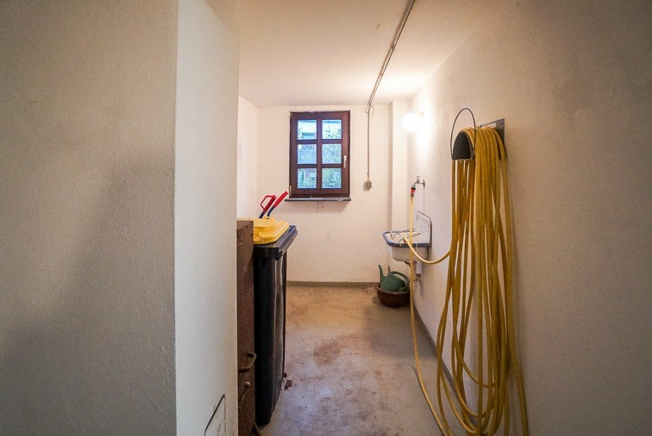 EG Nebenhaus K�hler Immobilien GmbH Zweifamilienhaus Todenroth