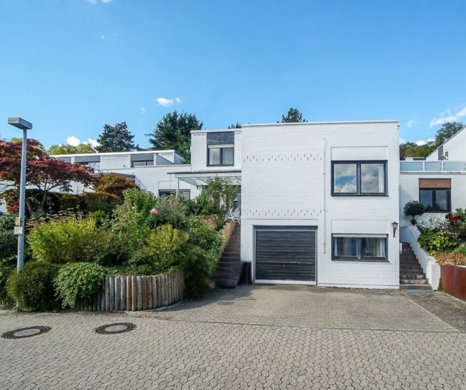 Haus Laubenheim(1) Reihenendhaus Mainz / Mainz-Laubenheim