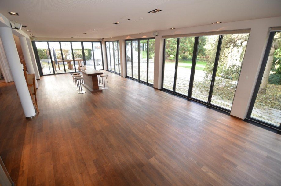 Studio - Loft - Atelier Villa Bodenheim