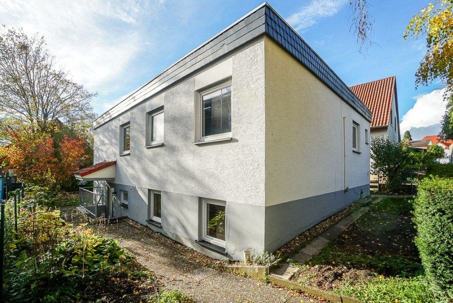 Haus L�rzweiler K�hler Immobilien Einfamilienhaus L�rzweiler