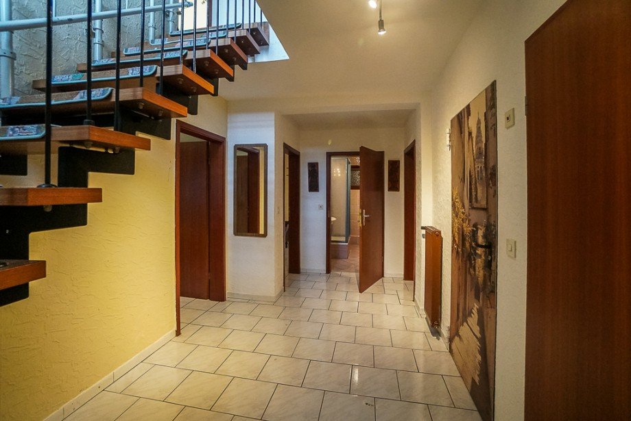 Haus Mommenheim - K�hler Immobilien Einfamilienhaus Mommenheim