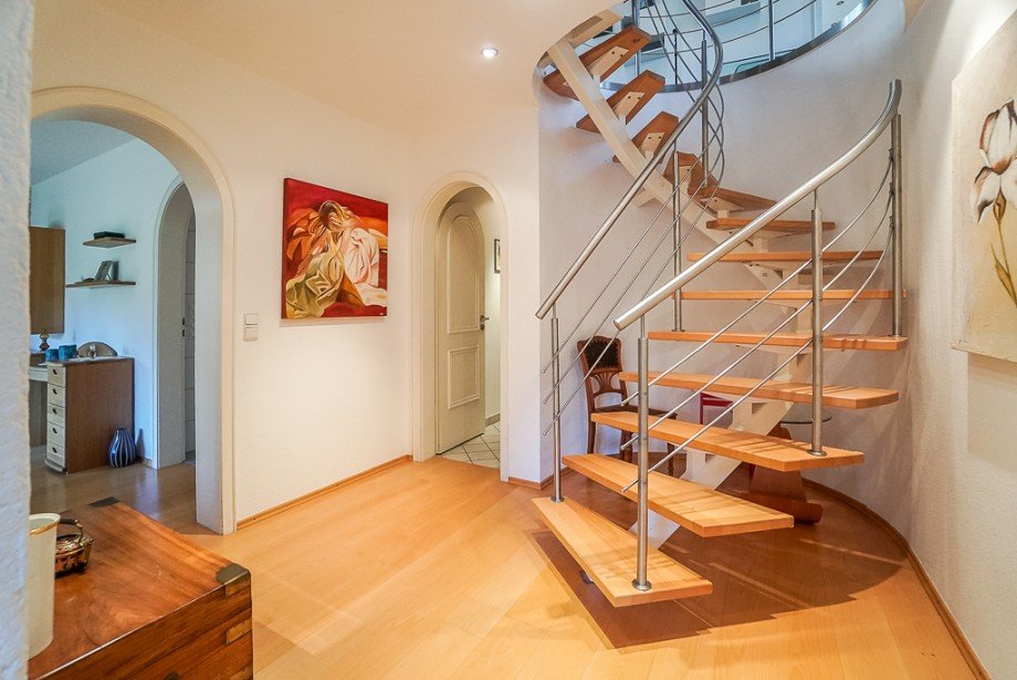 Haus Klein-Winternheim - K�hler Immobilien Einfamilienhaus Klein-Winternheim