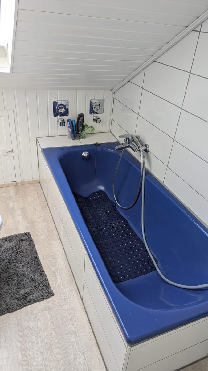 DG Mehrfamilienhaus Bad Kreuznach / Bosenheim