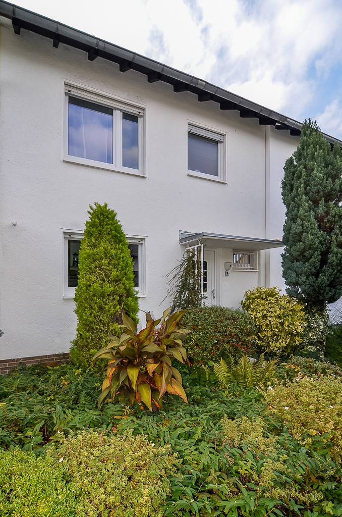 Reihenhaus Mainz-Finthen K�hler Immobilien e.K. Reihenmittelhaus Mainz / Finthen
