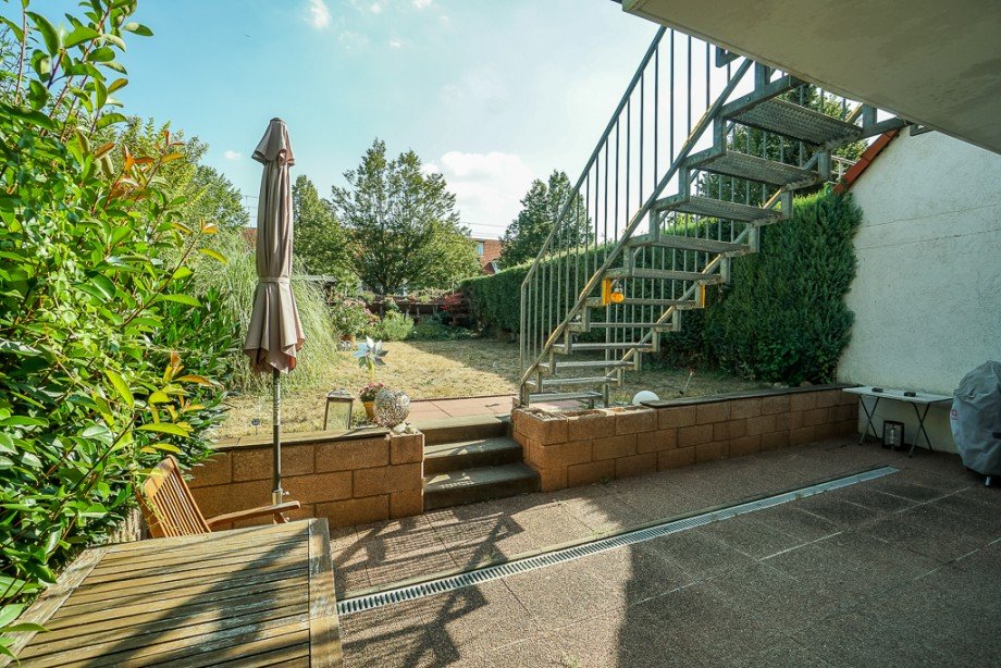 Wohnung Mainz Hechtsheim - K�hler Immobilien Maisonettewohnung Mainz / Hechtsheim