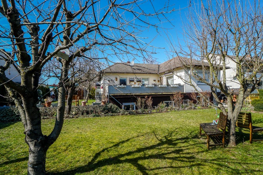 Haus Oppenheim K�hler Immobilien Einfamilienhaus Oppenheim