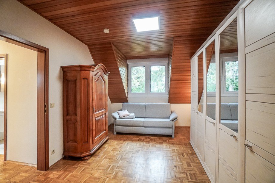 Haus Mainz Hechtsheim - K�hler Immobilien Doppelhaush�lfte Mainz Hechtsheim