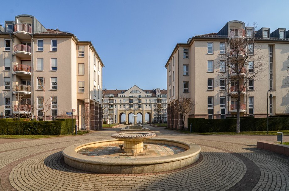 Eigentumswohnung Mainz - K�hler Immobilien e.K. Etagenwohnung Mainz