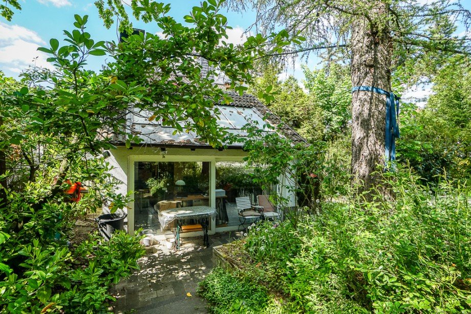 Haus Budenheim - K�hler Immobilien Einfamilienhaus Budenheim