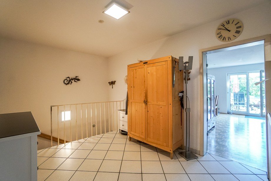 Wohnung Mainz Hechtsheim - K�hler Immobilien Maisonettewohnung Mainz / Hechtsheim