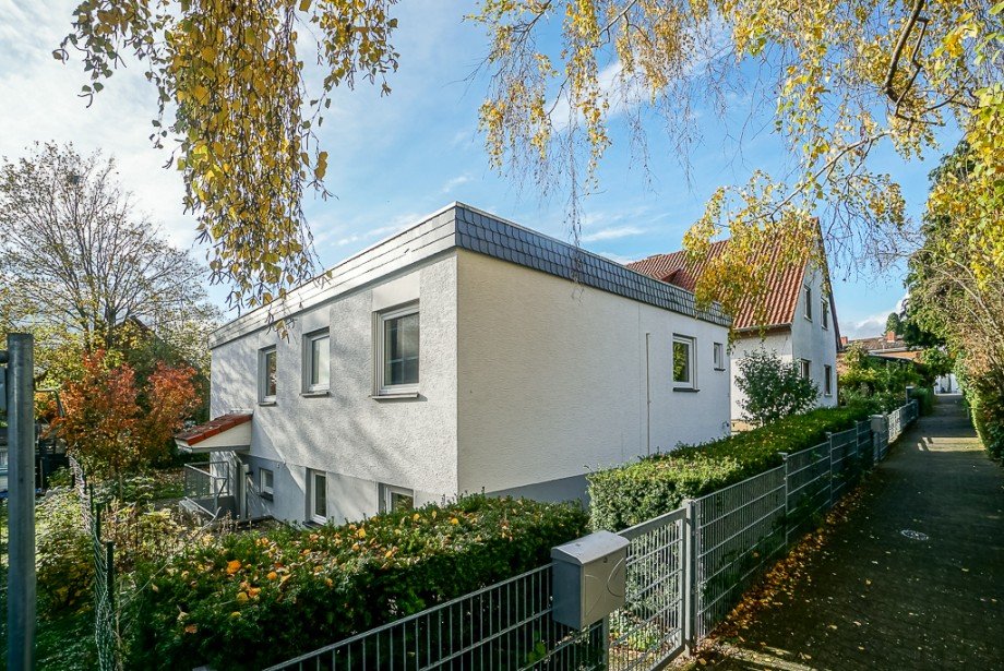 Haus L�rzweiler K�hler Immobilien Einfamilienhaus L�rzweiler