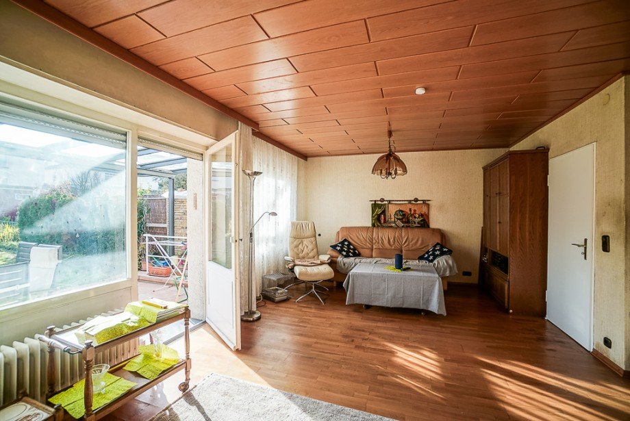 Haus Mainz Oberstadt - K�hler Immobilien Reihenmittelhaus Mainz