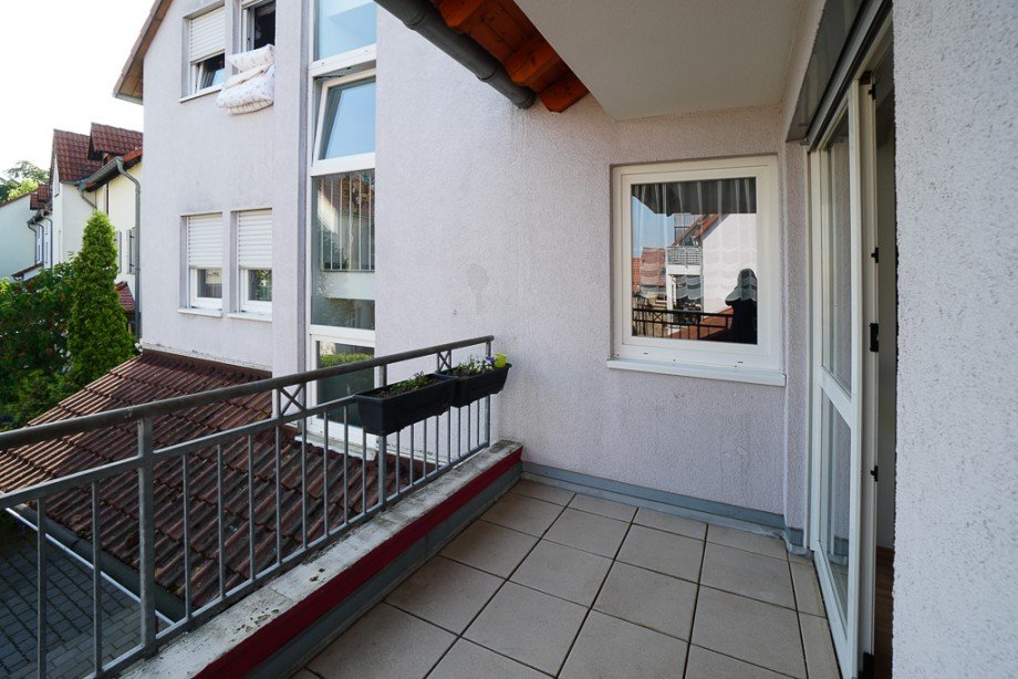Wohnung Mainz - K�hler Immobilien e.K. Erdgeschosswohnung Mainz Finthen