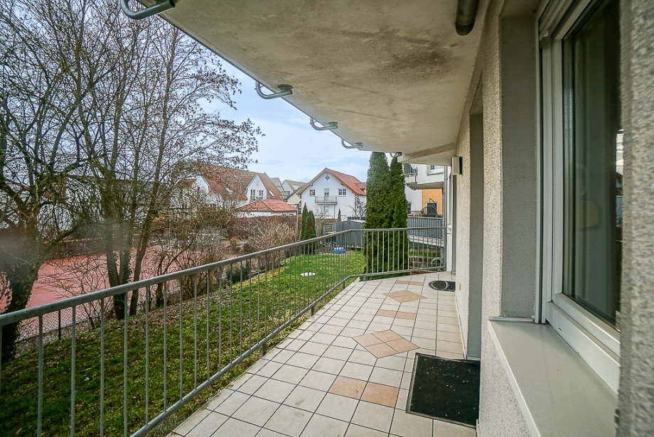 Wohnung in W�rrstadt - K�hler Immobilien Etagenwohnung W�rrstadt