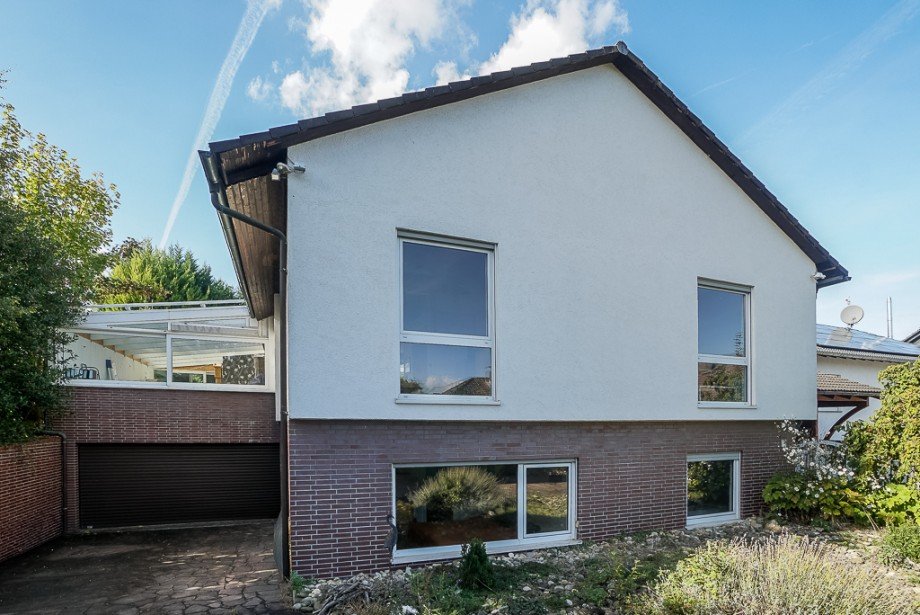 Haus Klein-Winternheim - K�hler Immobilien Einfamilienhaus Klein-Winternheim