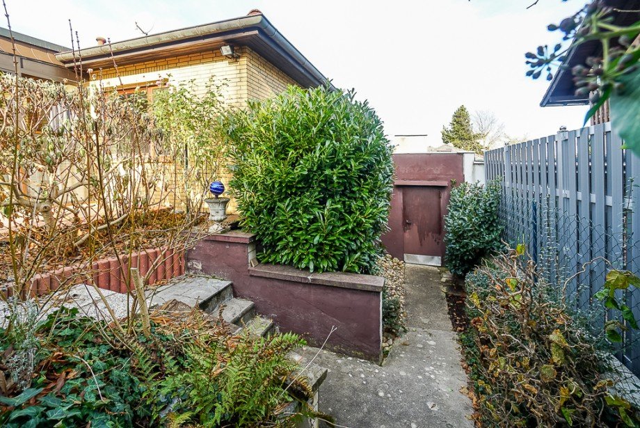 Haus Mommenheim - K�hler Immobilien Einfamilienhaus Mommenheim