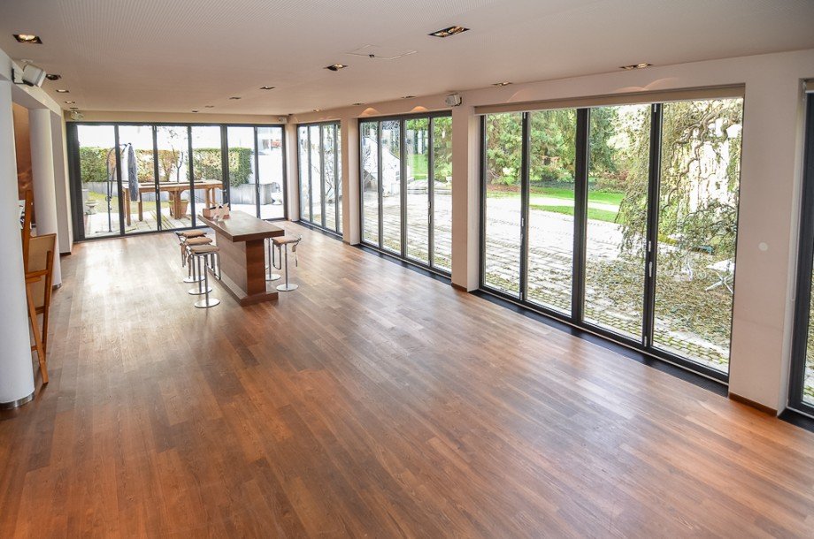 Studio - Loft - Atelier Villa Bodenheim