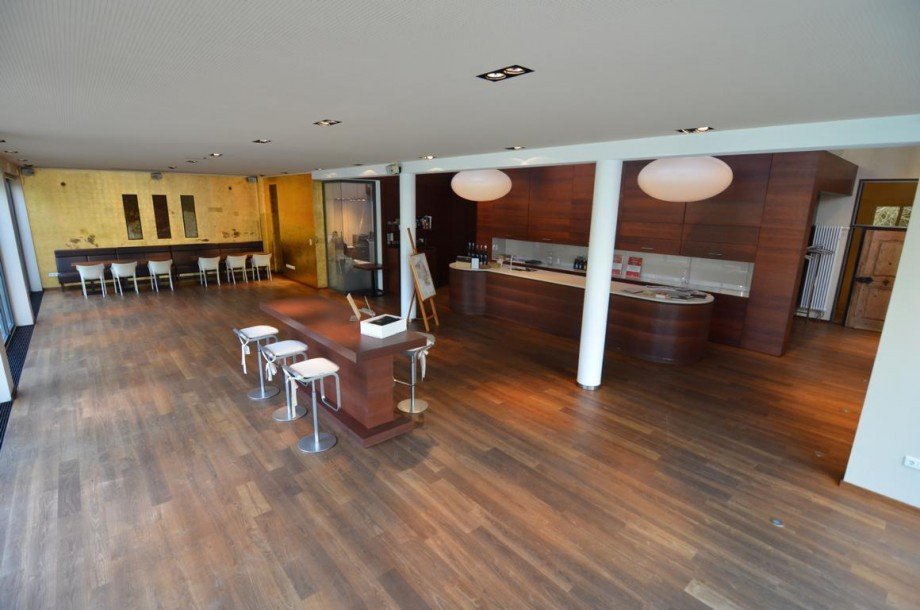 Studio - Loft - Atelier Villa Bodenheim
