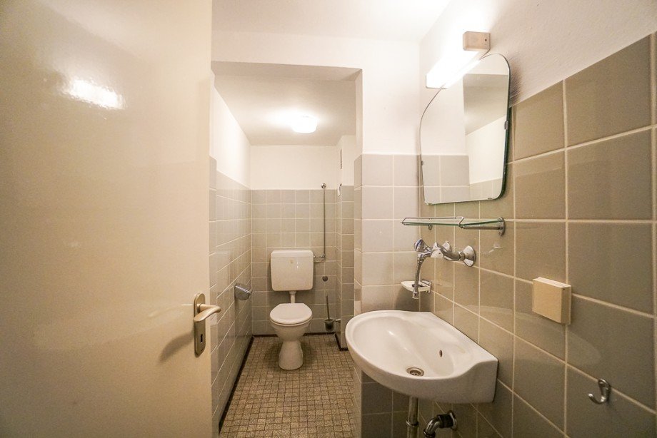 Haus Mainz - K�hler Immobilien Reihenendhaus Mainz (Oberstadt)