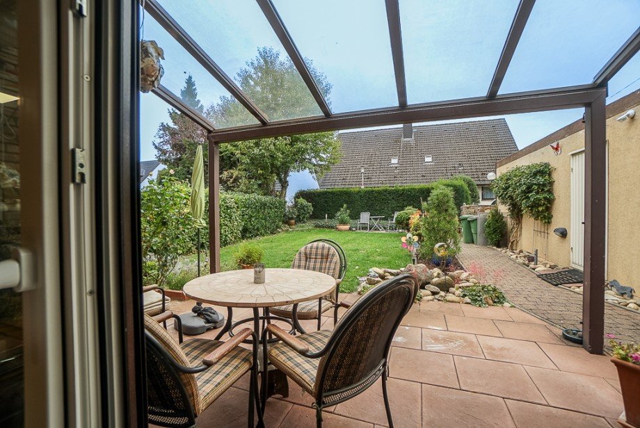 Haus Mainz Hechtsheim - K�hler Immobilien Doppelhaush�lfte Mainz Hechtsheim
