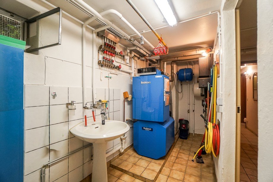 Haus Mainz Hechtsheim - K�hler Immobilien Doppelhaush�lfte Mainz Hechtsheim