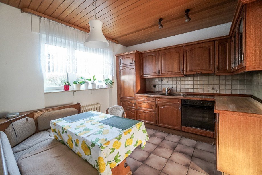 Haus Mainz Oberstadt - K�hler Immobilien Reihenmittelhaus Mainz