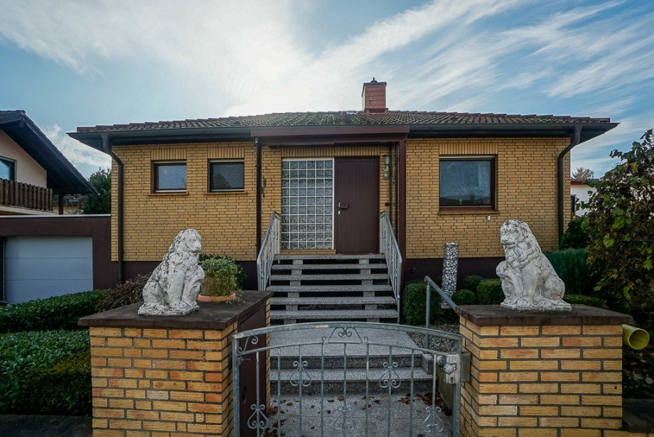 Haus Mommenheim - K�hler Immobilien Einfamilienhaus Mommenheim