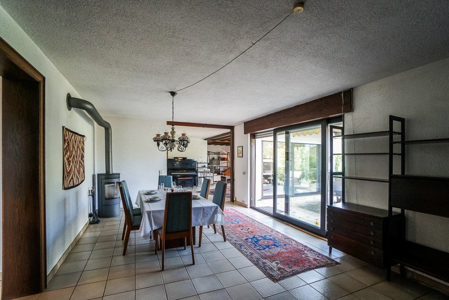 Haus Gau- Bischofsheim - K�hler Immobilien Bungalow Gau-Bischofsheim