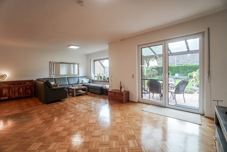 Haus Mainz Hechtsheim - K�hler Immobilien Doppelhaush�lfte Mainz Hechtsheim