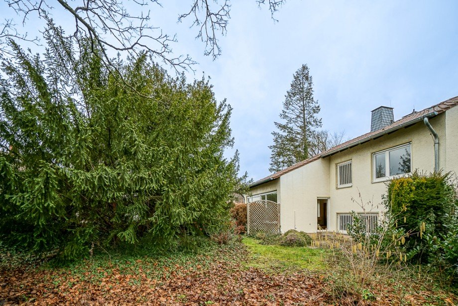 * Haus Mainz - K�hler Immobilien Reihenendhaus Mainz (Oberstadt)