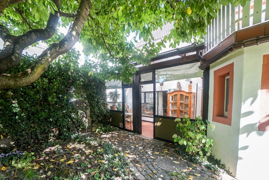 Haus Hofreite Hahnheim K�hler Immobilien Einfamilienhaus Hahnheim