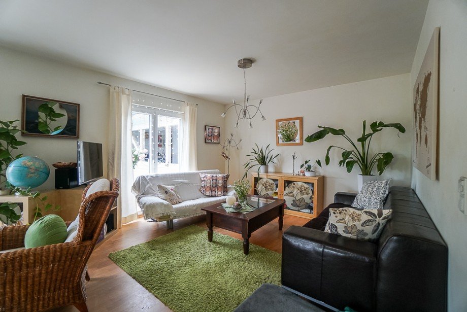 Haus Schornsheim - K�hler Immobilien Einfamilienhaus Schornsheim