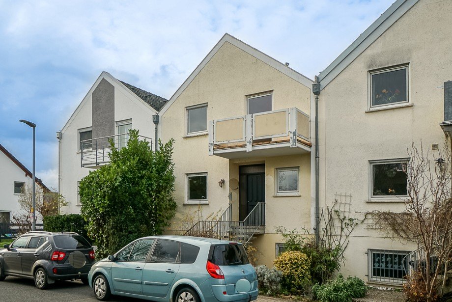 Haus Oppenheim - K�hler Immobilien Reihenmittelhaus Oppenheim