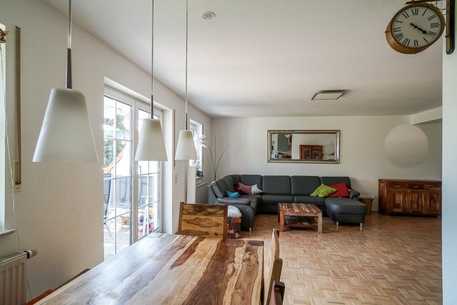 Wohnung Mainz Hechtsheim - K�hler Immobilien Maisonettewohnung Mainz / Hechtsheim
